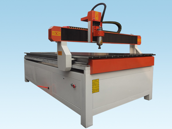 Advertising cnc router